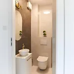 דירה Gold Pileckiego *