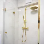 Gold Pileckiego דירה ורשה