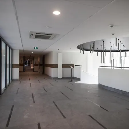 Gold Pileckiego Apartamento *