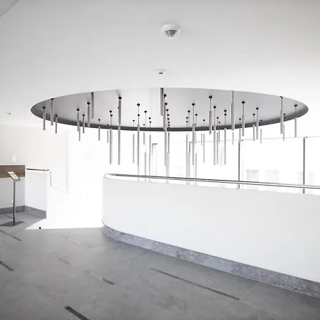 Gold Pileckiego Apartamento *