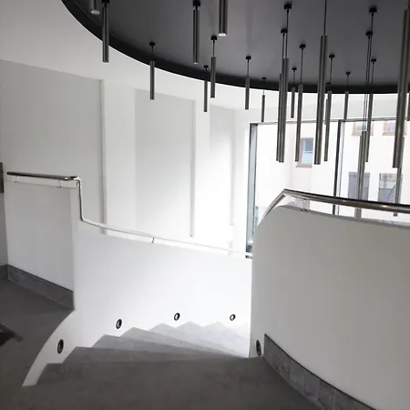 Gold Pileckiego * Varsóvia