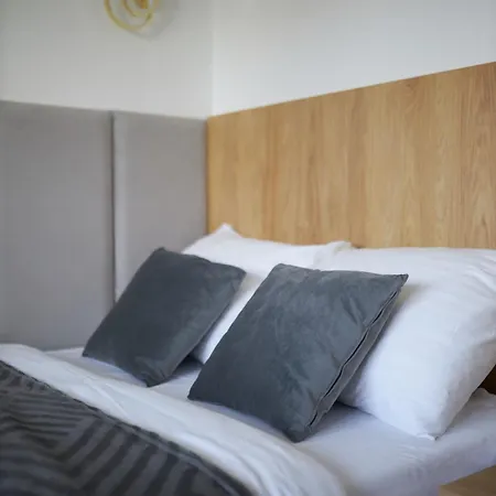 Apartman Gold Pileckiego