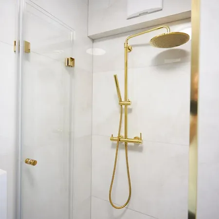 Gold Pileckiego Apartamento Varsóvia