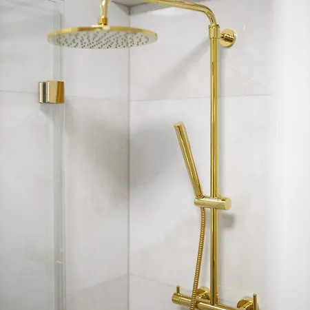 Gold Pileckiego * Warschau