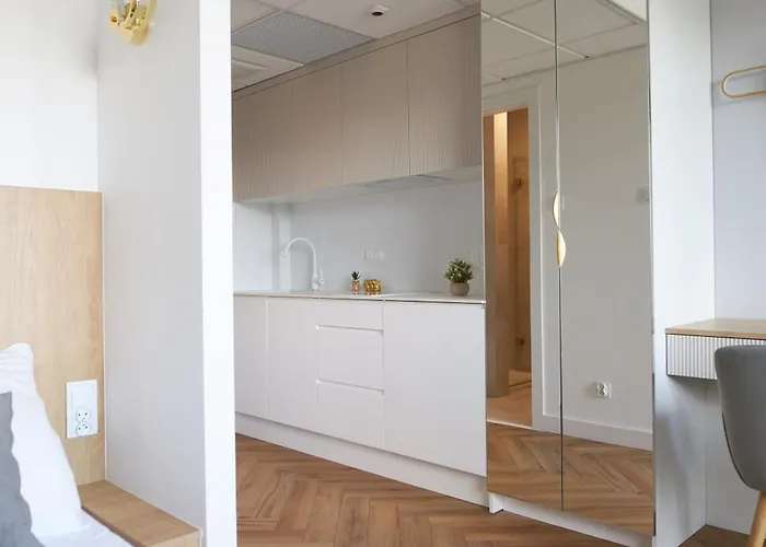 Gold Pileckiego وارسو