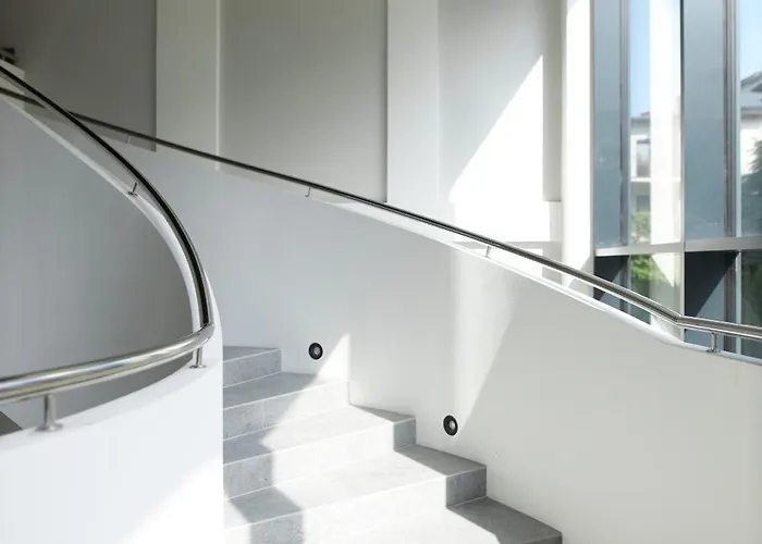 Gold Pileckiego وارسو