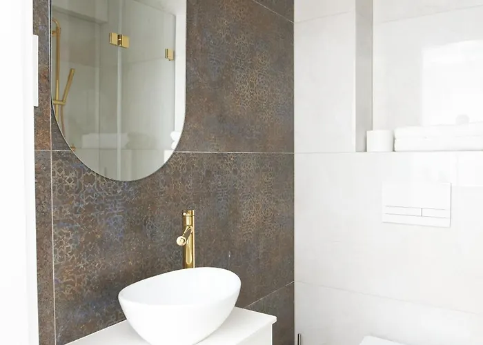 Daire Gold Pileckiego