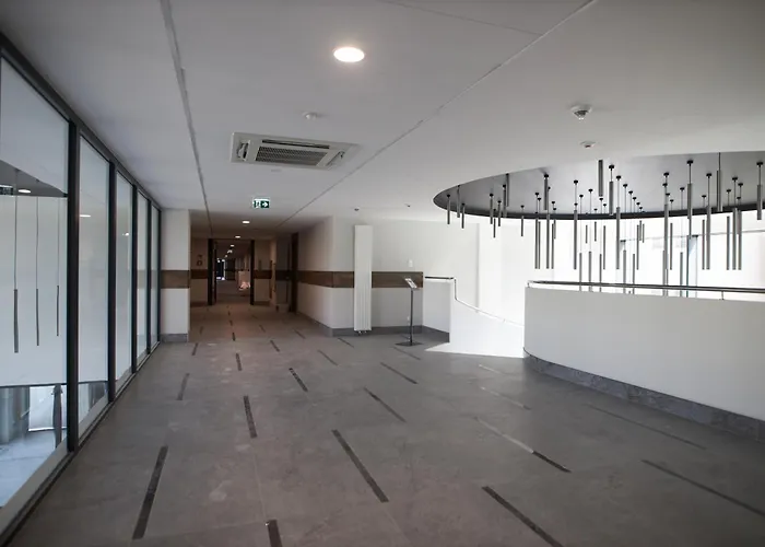 Gold Pileckiego شقة *