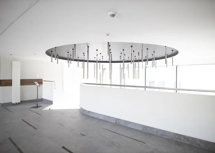 Gold Pileckiego Daire *