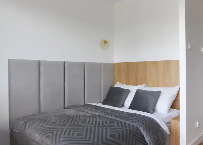 Daire Gold Pileckiego *