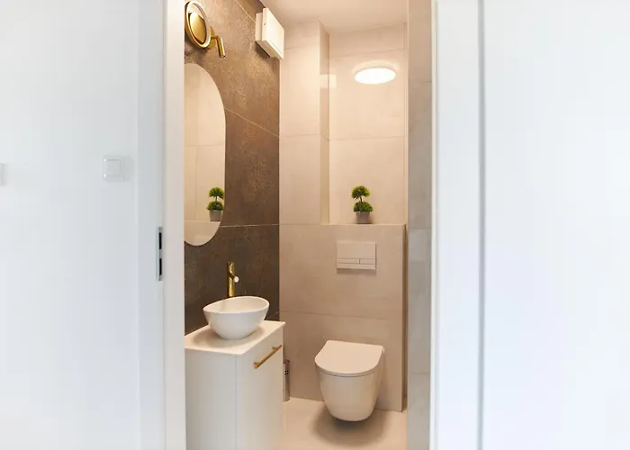 Daire Gold Pileckiego *