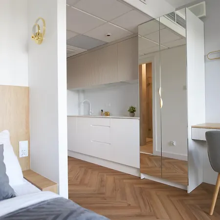 Gold Pileckiego Varsovia